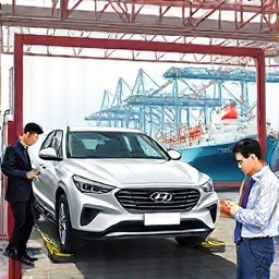 Топ-7 ошибок при покупке авто из Кореи: как не ошибиться